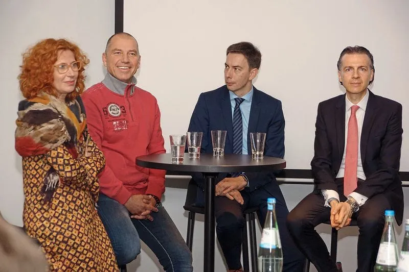 Plädoyer für eine gewisse Handwerkergroßzügigkeit