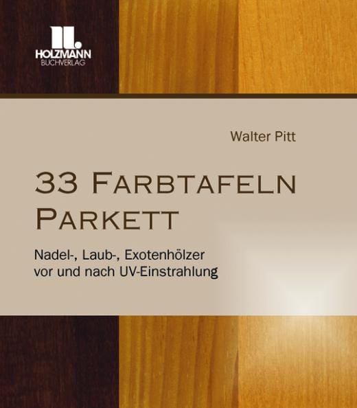 Das Buch zum Thema
