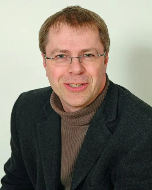 Was sagt der Sachverständige,  Rolf Bickelmann?
