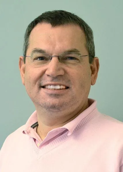 Veränderung hat Bestand