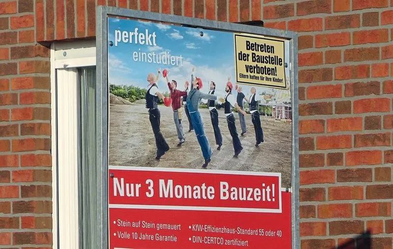 Zwangstrocknung von Estrichen: Das sollten Sie wissen