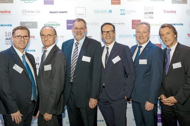 100 Jahre – den Blick nach vorn