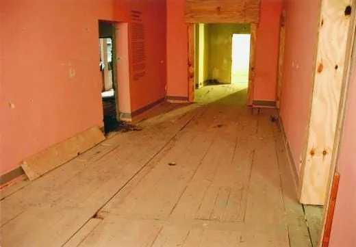 Einmal Erzgebirge und zurück