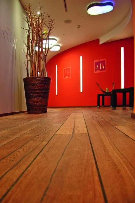 Groß, bunt, begehrt