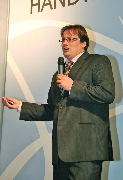 Viel Gerede um nichts?