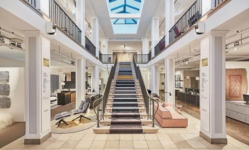 Alte Werte in neuem Gewand