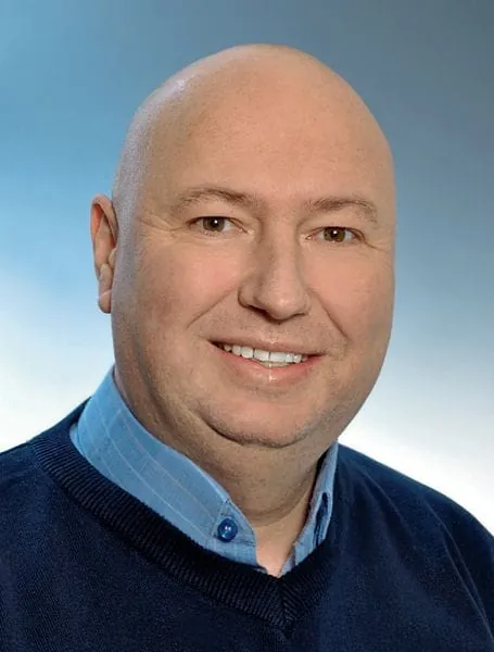 Was sagt der Sachverständige, Mario Gierlach?