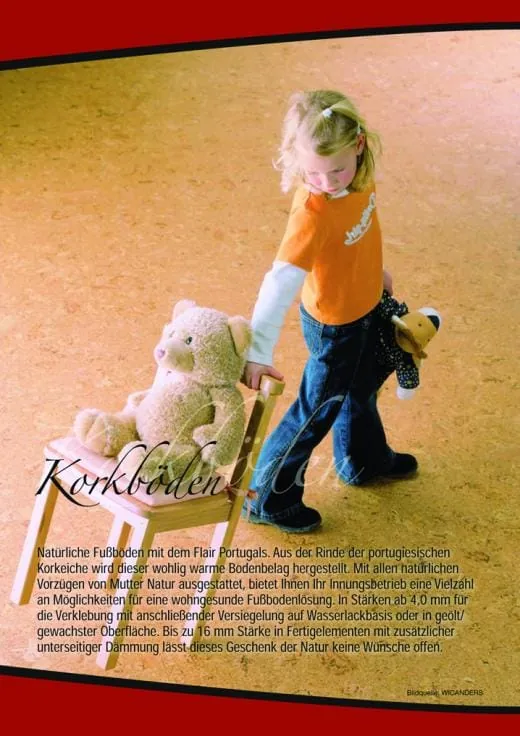 Tue Gutes und verbreite es