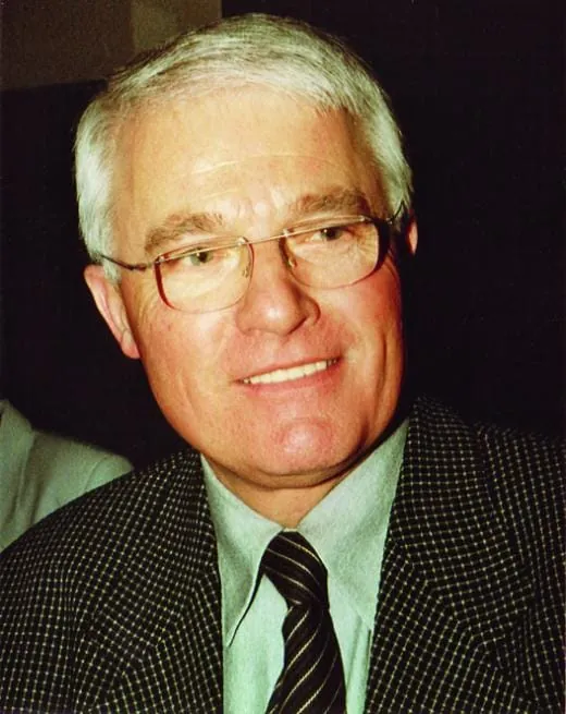 Was sagt der Sachverständige,  Wolfgang Kühn?