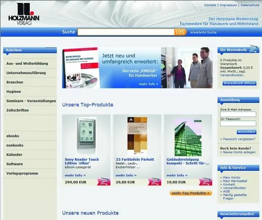 24 Stunden geöffnet