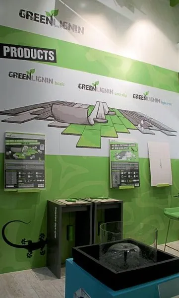 Weitere Kooperationen dank ökologischer Dämmunterlage