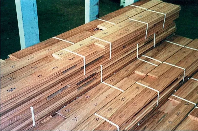 Was sind fallende Längen?