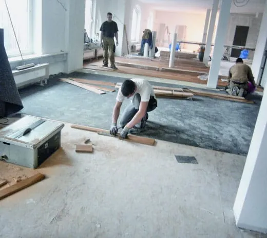 Kein Markt für Amateure