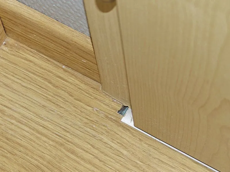 Murks war hausgemacht