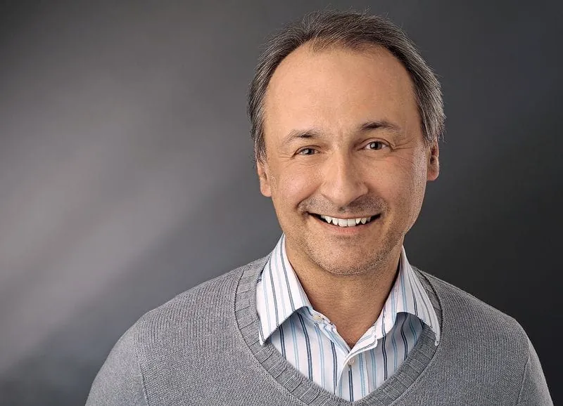 Was sagt der Sachverständige, Thomas Martin?