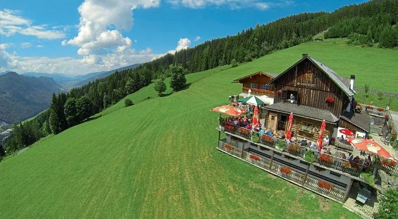 Gleich zwei gute Gründe, um zu feiern