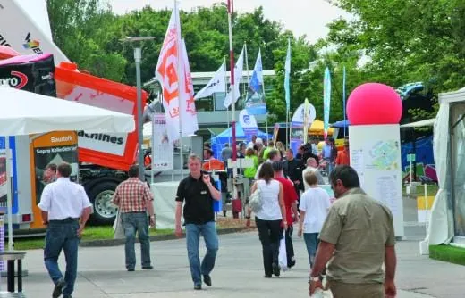 Treffpunkt Mittelstand