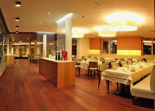 Im Einklang mit der Natur