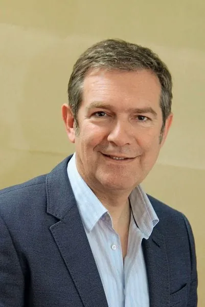 Mission: Durchstarten