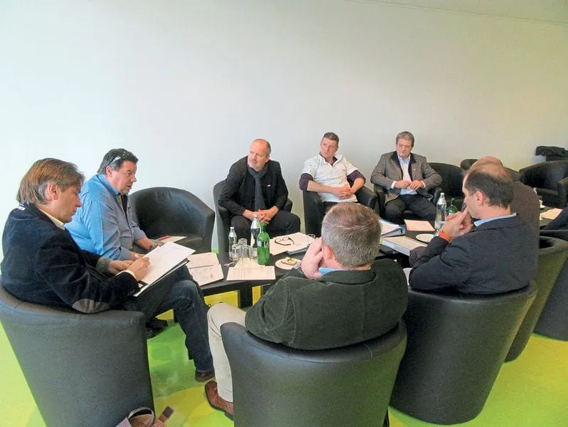 BUAG-Pflicht verhandelt