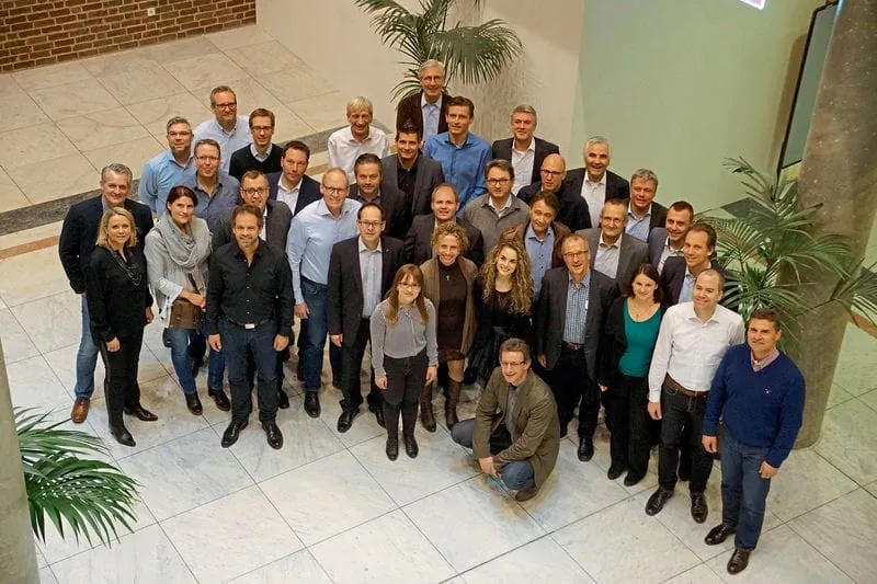 Schicke Böden sind jetzt filmreif