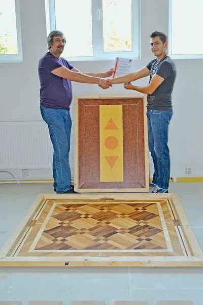 Durchbeißen zum Erfolg