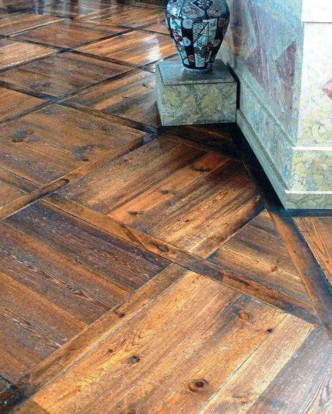 Was ist ein Würfelmaß?