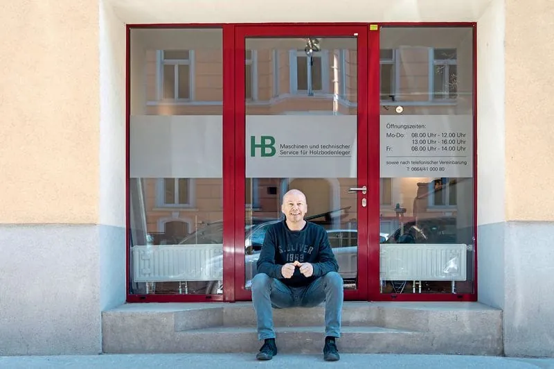 Erste Hilfe bei kaputten Geräten