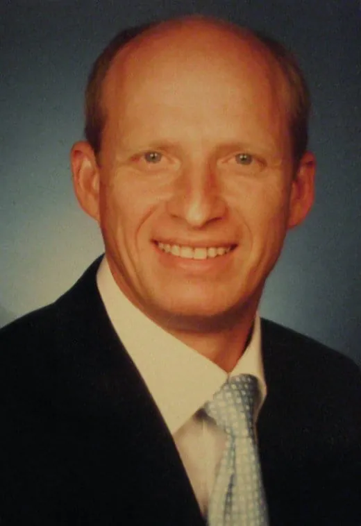 Was sagt der Sachverständige,  Heinz Faber?