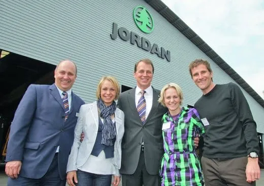 Investition in die Zukunft