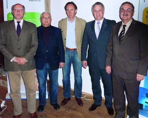 Auf dem neuesten Stand