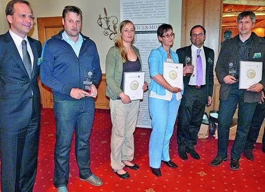 Gegen die „Performancekiller“