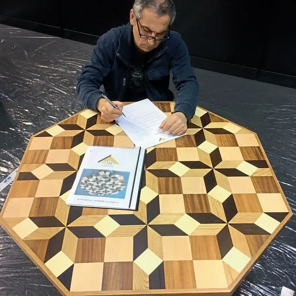 Topleistungen aufgetafelt