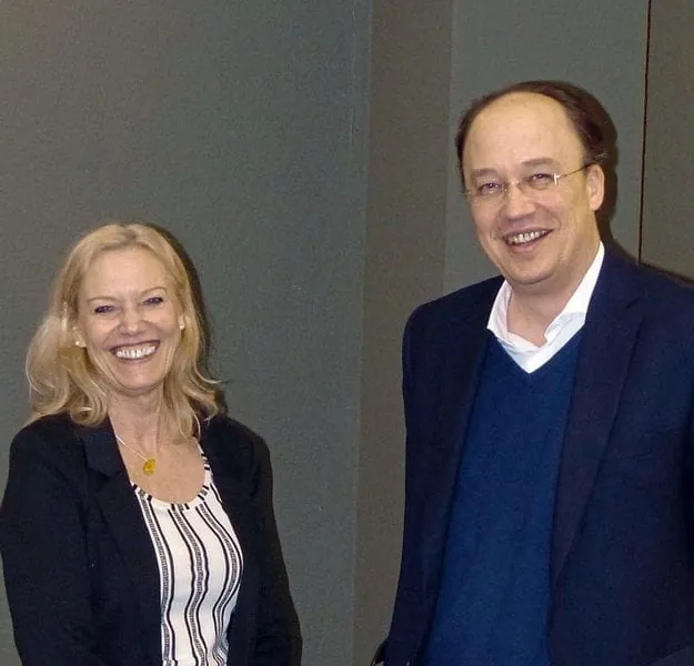 Fachhandel, wir kommen!