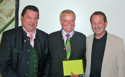 Engagiert auf allen Ebenen