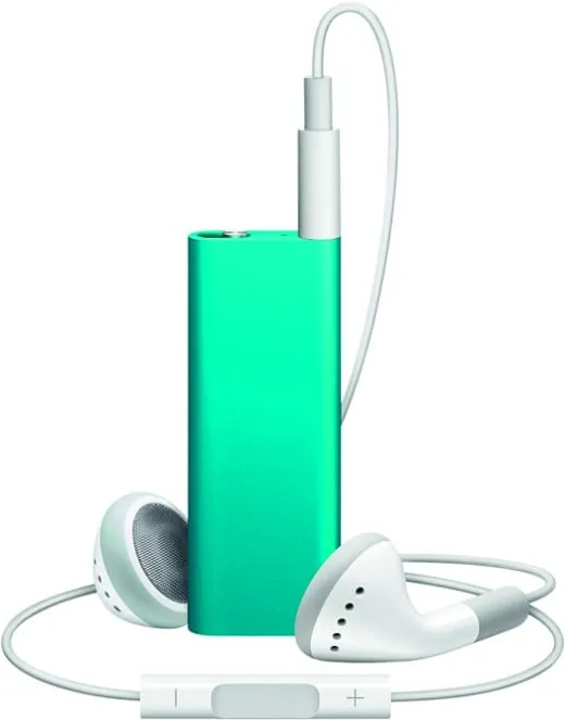 Frei Schnauze reden -   und einen iPod Nano gewinnen