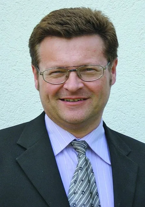 Was sagt der Sachverständige,  Thomas Schmidhammer?