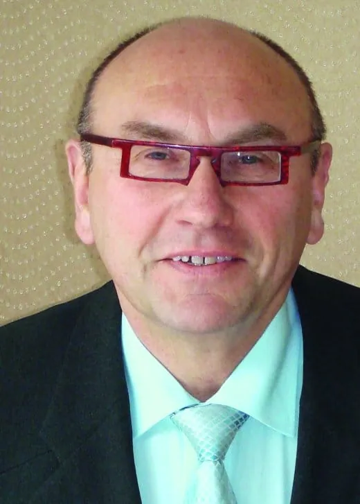 Wir sind Lebensversicherer