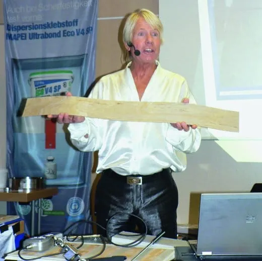 „Lernen aus den Fehlern anderer“