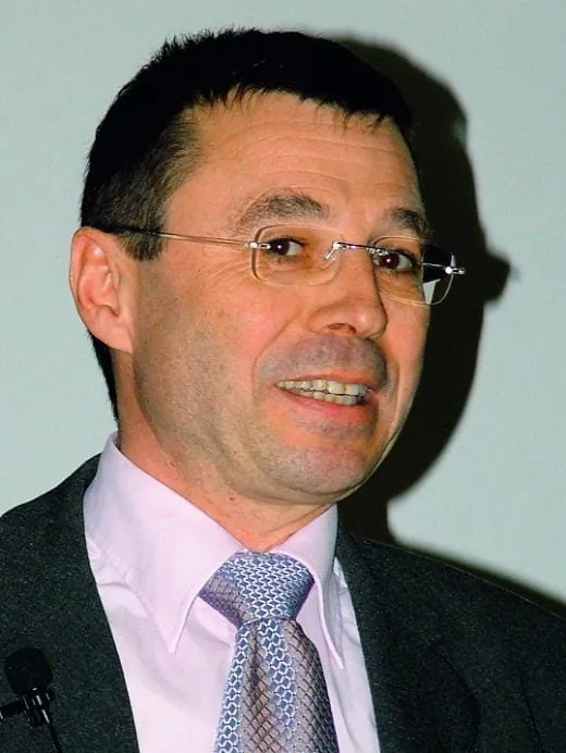 Immer an die Aufbauempfehlungen der Hersteller halten