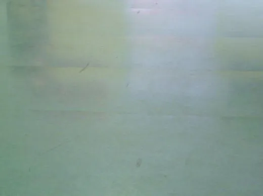 Risiko Fertigteilestriche?