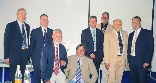 Wo die DIN schweigt, ist sein Revier