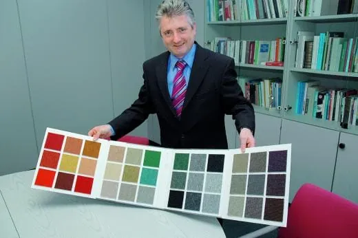 Produktoffensive angekündigt