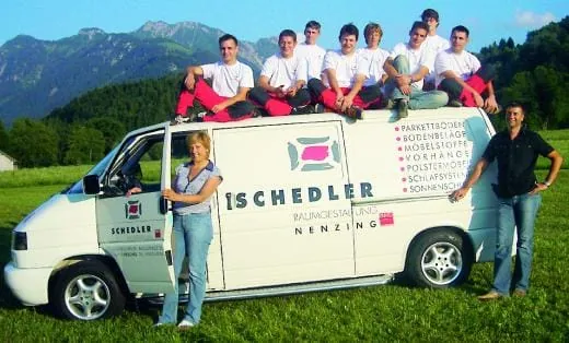 Jeder Mitarbeiter ein eigener Chef