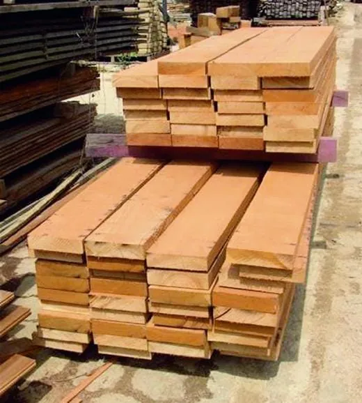 Farbwechsel durch Licht und Luft