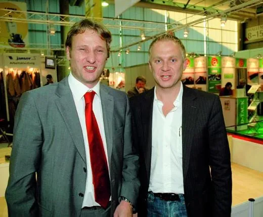 Der Wille und das Risiko