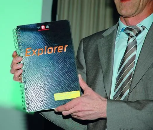 Die Bilanz kann sich sehen lassen