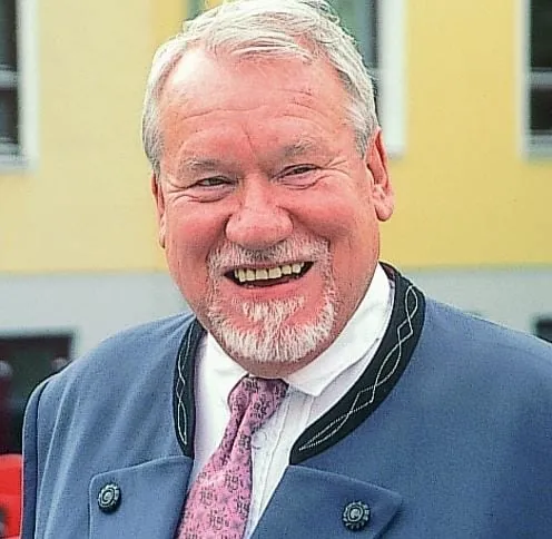 Sprachrohr der Branche