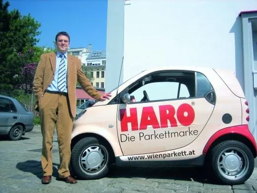 Für jeden Kunden ein Konzept