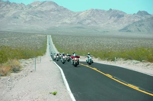 Mehr Umsatz für ein „Harleyluja“